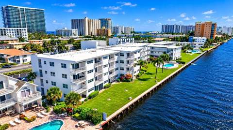 1111 N Riverside Drive #401, Pompano Beach FL - photo 6 of 42