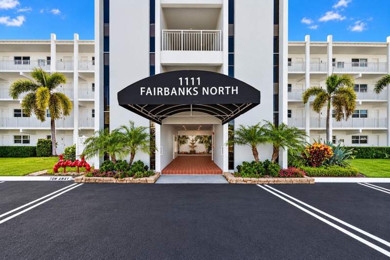 2 bedroom Condominium at 1111 N Riverside Drive #401, Fairbanks North Condo, Pompano Beach — photo 5