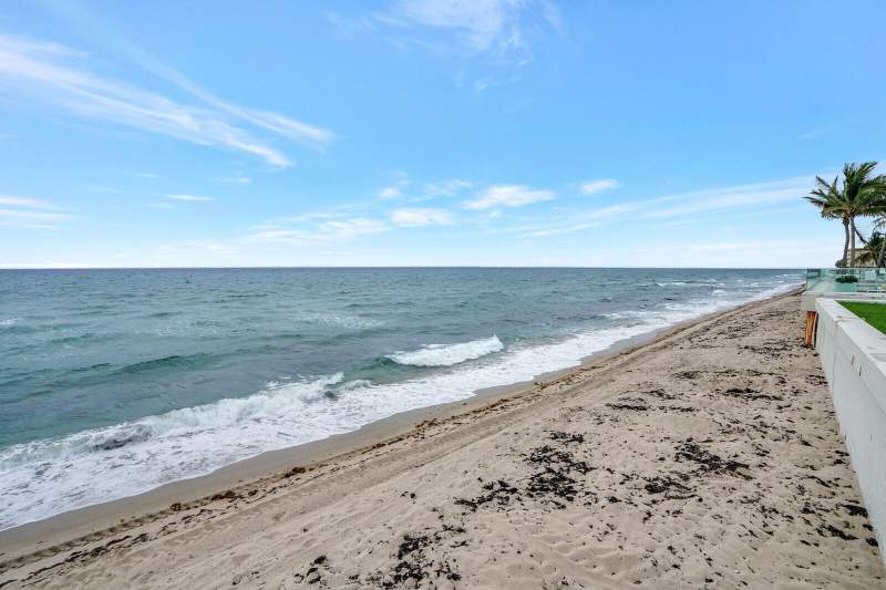 1 bedroom Condominium at 3570 S Ocean Boulevard #511, Tuscany Of Palm Beach Condo, South Palm Beach — photo 2