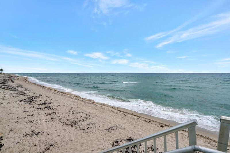 1 bedroom Condominium at 3570 S Ocean Boulevard #511, Tuscany Of Palm Beach Condo, South Palm Beach — photo 3