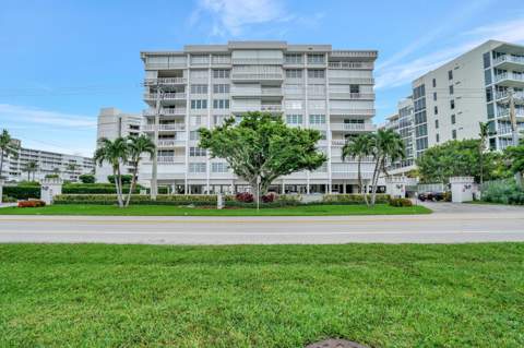 3570 S Ocean Boulevard #511, South Palm Beach FL - photo 22 of 32