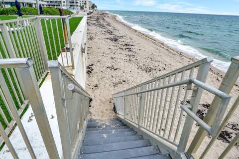 3570 S Ocean Boulevard #511, South Palm Beach FL - photo 24 of 32