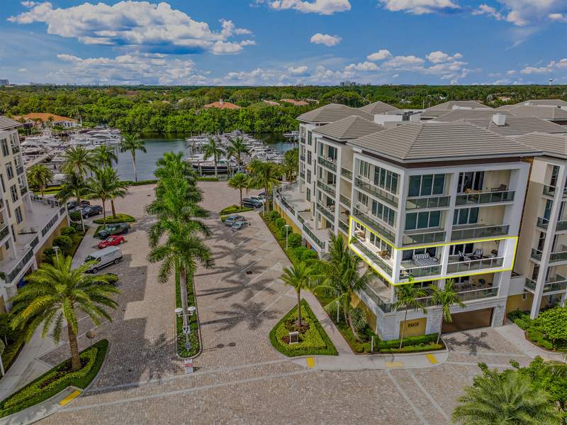3 bedroom Condominium at 2720 Donald Ross Road #301, Azure, Palm Beach Gardens — photo 3