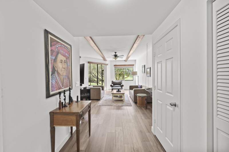 2 bedroom Condominium at 403 Sea Oats Drive #B, Sea Oats Of Juno Beach Condo, Juno Beach — photo 4