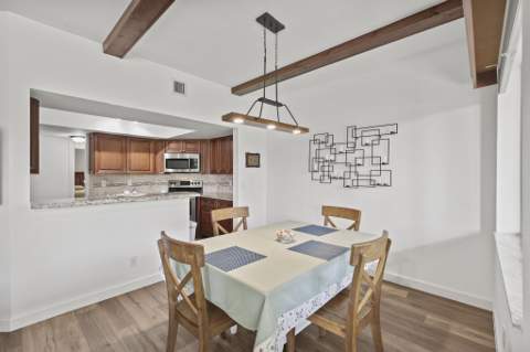 403 Sea Oats Drive #B, Juno Beach FL - photo 10 of 39