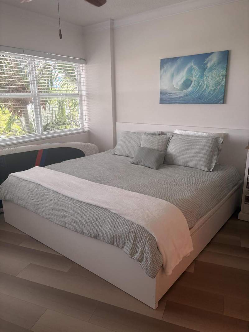 2 bedroom Condominium at 3250 NE 28th Street #406, Le Cercle By The Beach Condo, Fort Lauderdale — photo 4