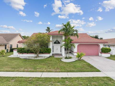 1240 NW 100th Way, Plantation FL - photo 6 of 53