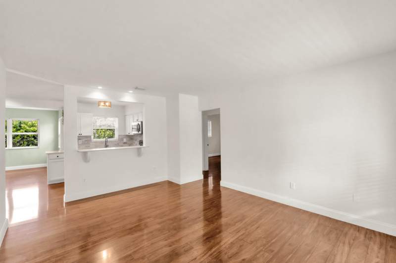 2 bedroom Single Family Residence at 731 NE 49th Street, Garden Acres, Oakland Park — photo 5