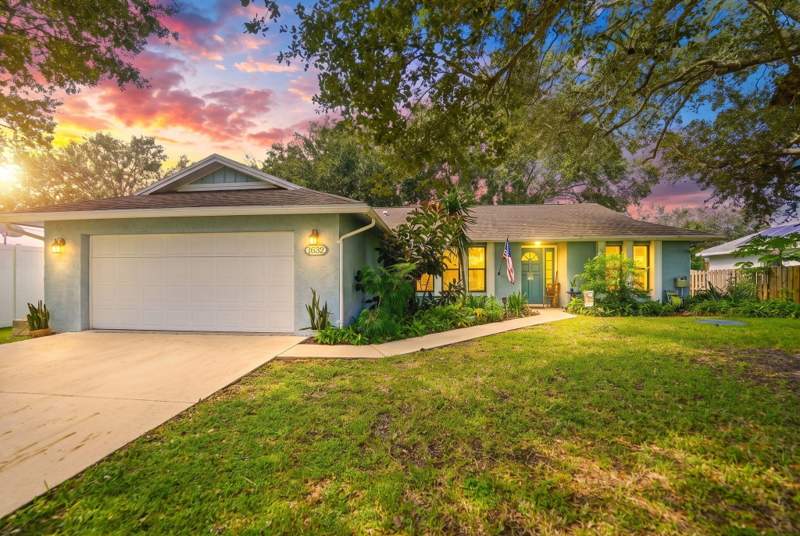 3 bedroom Single Family Residence at 1632 SW Sylvester Lane, Port St Lucie Section 13, Port St. Lucie — photo 2