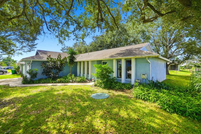 3 bedroom Single Family Residence at 1632 SW Sylvester Lane, Port St Lucie Section 13, Port St. Lucie — photo 3