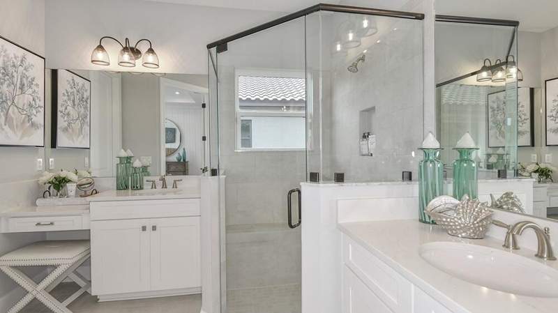 2 bedroom Single Family Residence at 13327 SW Allora Drive, Esplanade At Tradition, Port St. Lucie — photo 5
