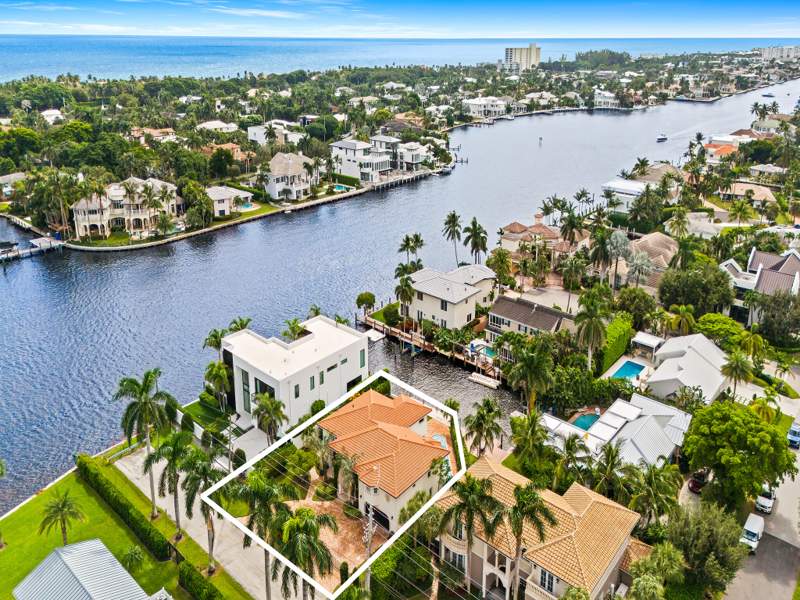 6 bedroom Single Family Residence at 708 SE 7th Street, Rio Del Rey Shores, Delray Beach — photo 3