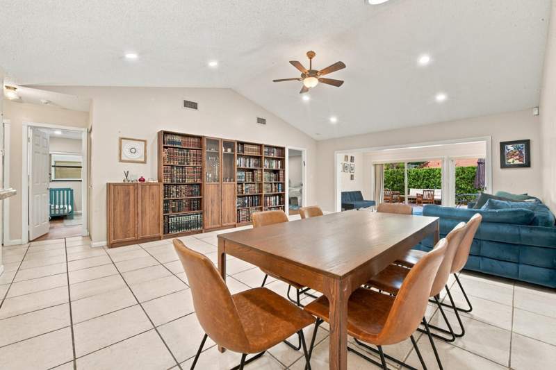 3 bedroom Single Family Residence at 6911 Consolata Street, Tiburon II Ph I, Boca Raton — photo 5