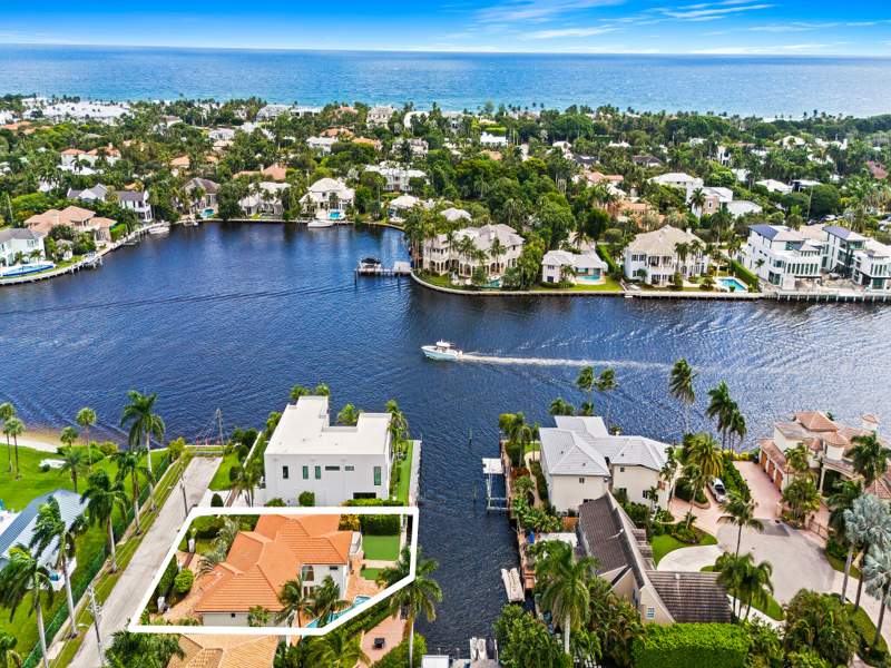 6 bedroom Single Family Residence at 708 SE 7th Street, Rio Del Rey Shores, Delray Beach — photo 4