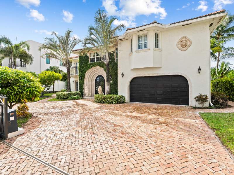 6 bedroom Single Family Residence at 708 SE 7th Street, Rio Del Rey Shores, Delray Beach — photo 5