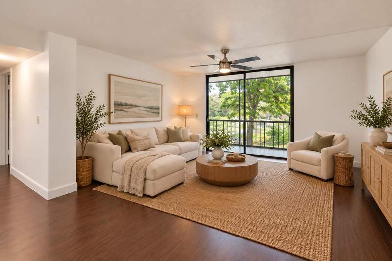 2 bedroom Condominium at 5220 Las Verdes Circle #220, Palmetto Condo, Delray Beach — photo 3