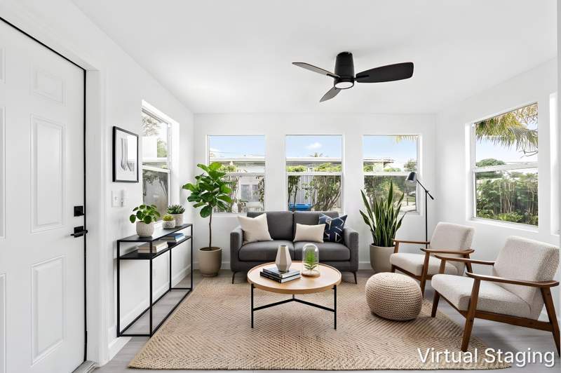 3 bedroom Single Family Residence at 720 S 11th Street, Lantana Heights 6, Lantana — photo 5