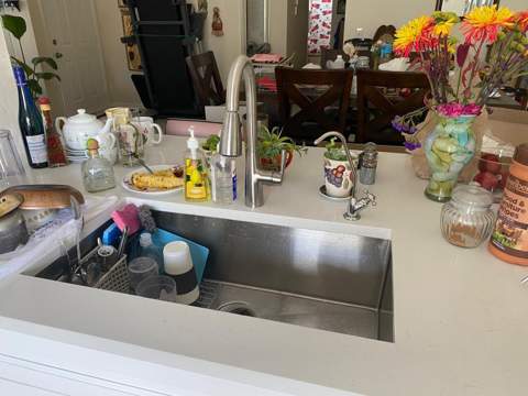 1307 E Glen Oak Road, North Lauderdale FL - photo 10 of 11