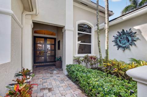 136 Sedona Way, Palm Beach Gardens FL - photo 9 of 120
