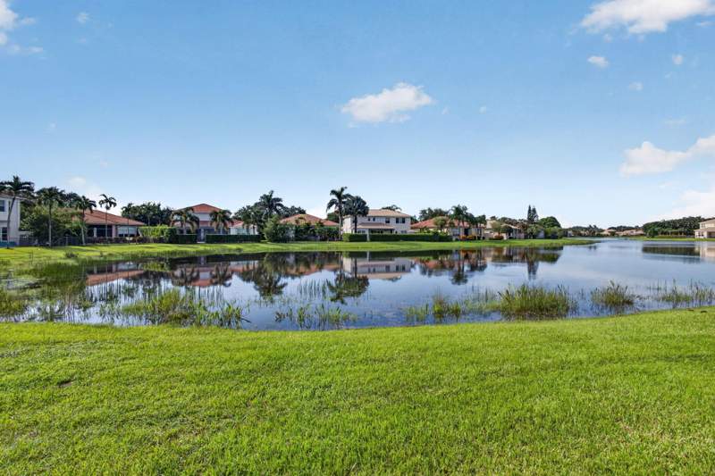 4 bedroom Single Family Residence at 136 Sedona Way, Mirabella At Mirasol A, Palm Beach Gardens — photo 3