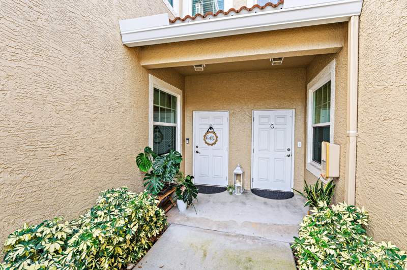 3 bedroom Townhouse at 111 Lighthouse Circle #D, Tequesta Trace Condo, Tequesta — photo 2