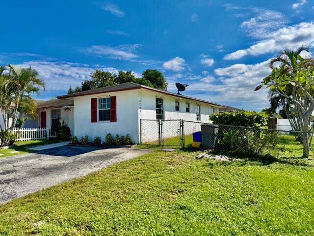 3 bedroom Townhouse at 5288 E Cannon Way, Cannongate 4, West Palm Beach — photo 2