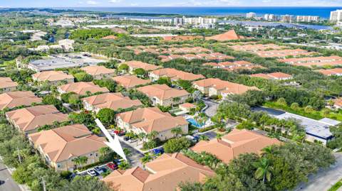 111 Lighthouse Circle #D, Tequesta FL - photo 15 of 18
