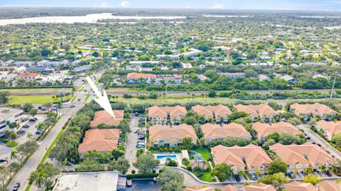 111 Lighthouse Circle #D, Tequesta FL - photo 17 of 18