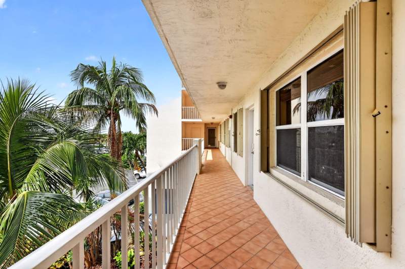 2 bedroom Condominium at 10980 S Ocean Drive #312, Ocean Dunes Condominium, Jensen Beach — photo 4