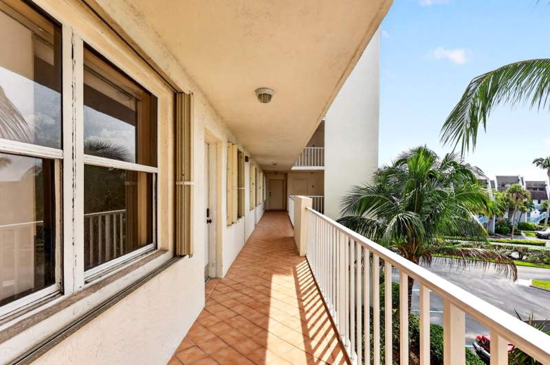 2 bedroom Condominium at 10980 S Ocean Drive #312, Ocean Dunes Condominium, Jensen Beach — photo 5