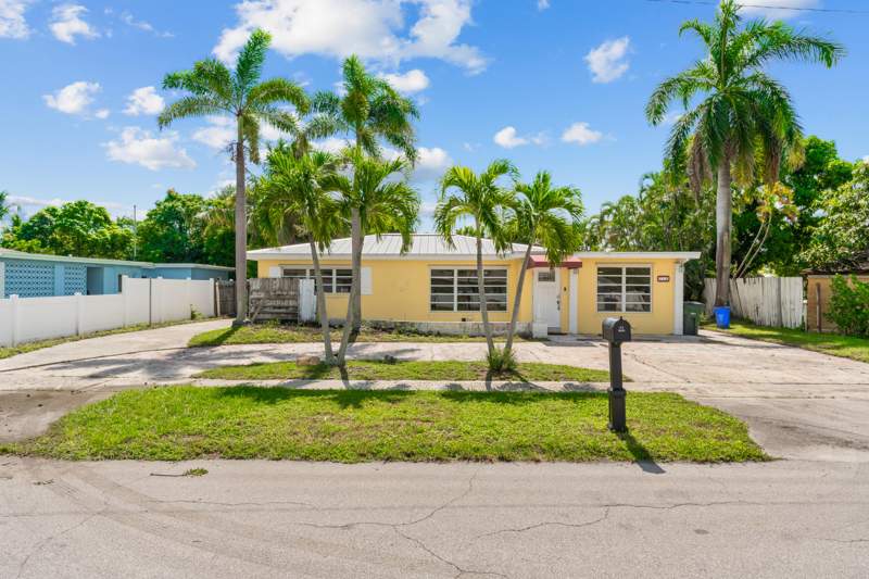 3 bedroom Single Family Residence at 214 NE 28th Road, Chatham Hills Sec B, Boca Raton — photo 3