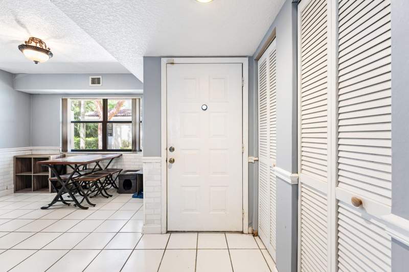 3 bedroom Condominium at 2508 Aspen Way, Quail Run Condo One, Boynton Beach — photo 3