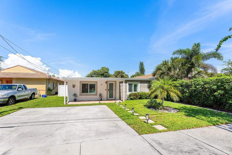 2 bedroom Single Family Residence at 161 NE 15th Terrace, Lincoln Court, Boca Raton — photo 5