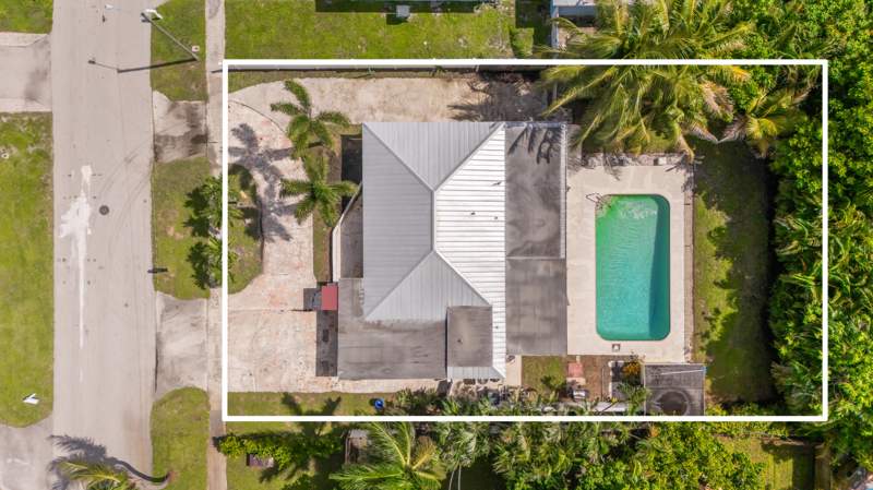 3 bedroom Single Family Residence at 214 NE 28th Road, Chatham Hills Sec B, Boca Raton — photo 4
