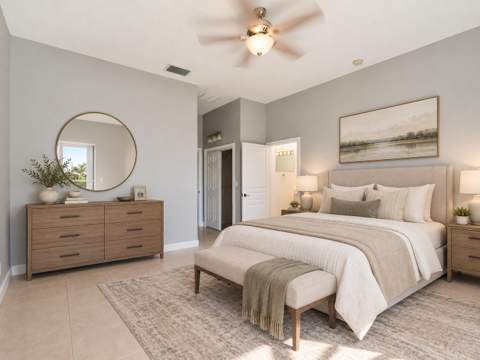 615 NE Canoe Park Circle, Port St. Lucie FL - photo 22 of 56