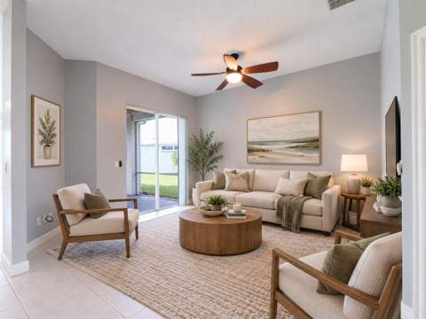 615 NE Canoe Park Circle, Port St. Lucie FL - photo 7 of 56