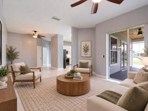 615 NE Canoe Park Circle, Port St. Lucie FL - photo 9 of 56