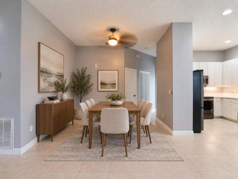 615 NE Canoe Park Circle, Port St. Lucie FL - photo 11 of 56