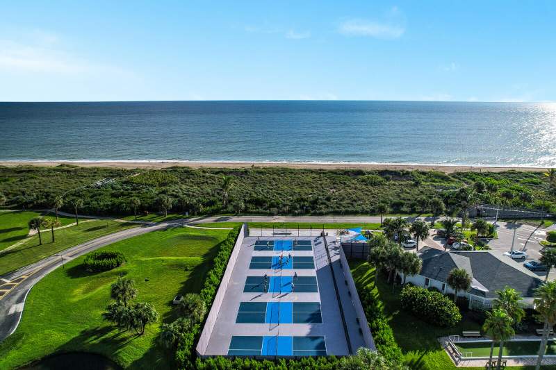 2 bedroom Condominium at 2400 S Ocean Drive #7344, Catamaran Ll Condominium, Fort Pierce — photo 5