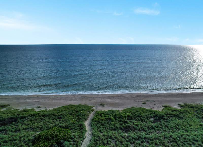 2 bedroom Condominium at 2400 S Ocean Drive #7344, Catamaran Ll Condominium, Fort Pierce — photo 2