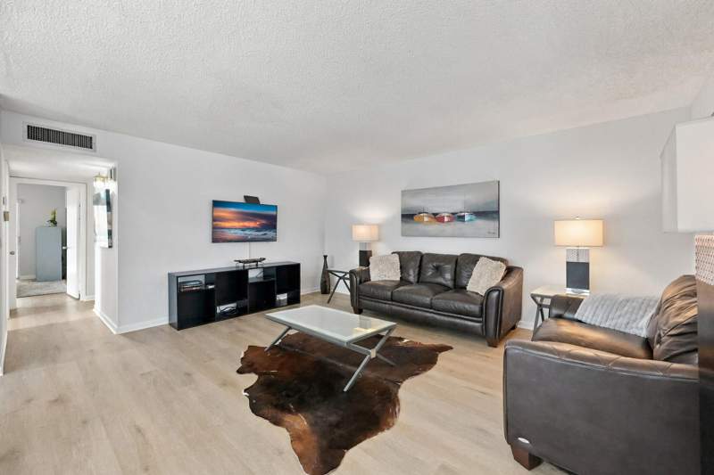 2 bedroom Condominium at 74 Normandy B, Kings Point Normandy Condos, Delray Beach — photo 5