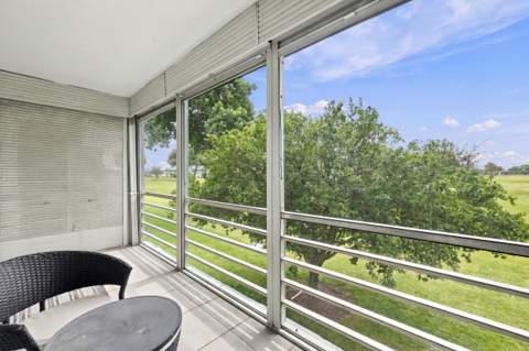 74 Normandy B, Delray Beach FL - photo 19 of 28