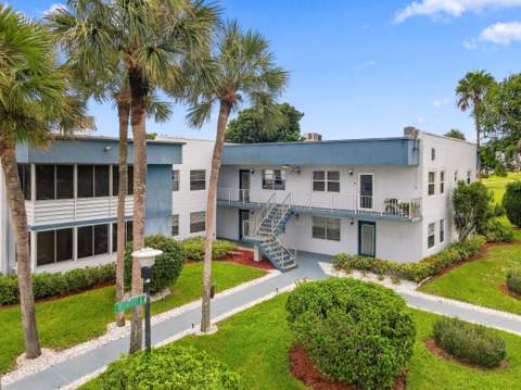 74 Normandy B, Delray Beach FL - photo 23 of 28
