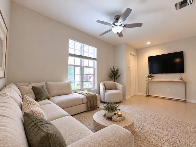 3 bedroom Townhouse at 726 SW 1st Way, Cypress Grove, Pompano Beach — photo 4