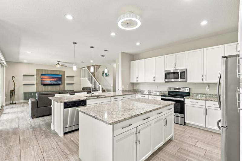 4 bedroom Single Family Residence at 15240 Seaglass Terrace Lane, Sussman Agr Pud North Plat One, Delray Beach — photo 3