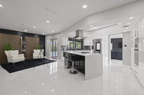 80 W Rubber Tree Drive, Lake Worth FL - photo 8 of 42