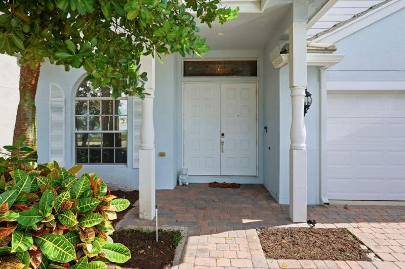3 bedroom Single Family Residence at 375 Berenger Walk, Anthony Groves Ph 2, Royal Palm Beach — photo 3
