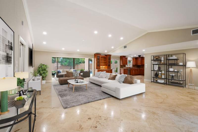 4 bedroom Single Family Residence at 1340 NW 97th Avenue, Jacaranda Lakes Section Five, Plantation — photo 3