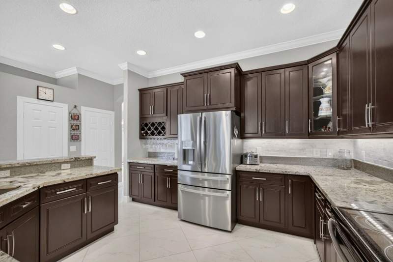 5 bedroom Single Family Residence at 11910 Torreyanna Circle, Bay Hill Estates, Palm Beach Gardens — photo 3