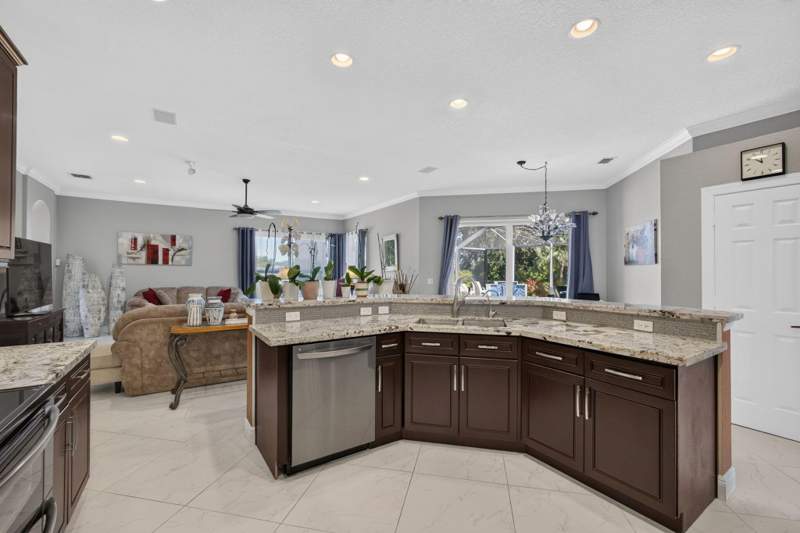 5 bedroom Single Family Residence at 11910 Torreyanna Circle, Bay Hill Estates, Palm Beach Gardens — photo 4